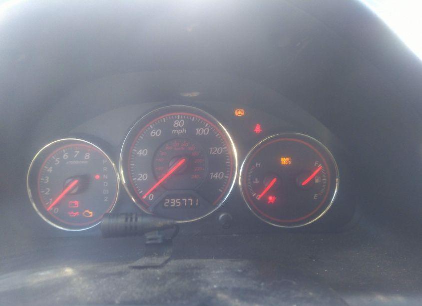 Photo 7 of 2004 Honda Civic EX (VIN 1HGEM22054L065595)