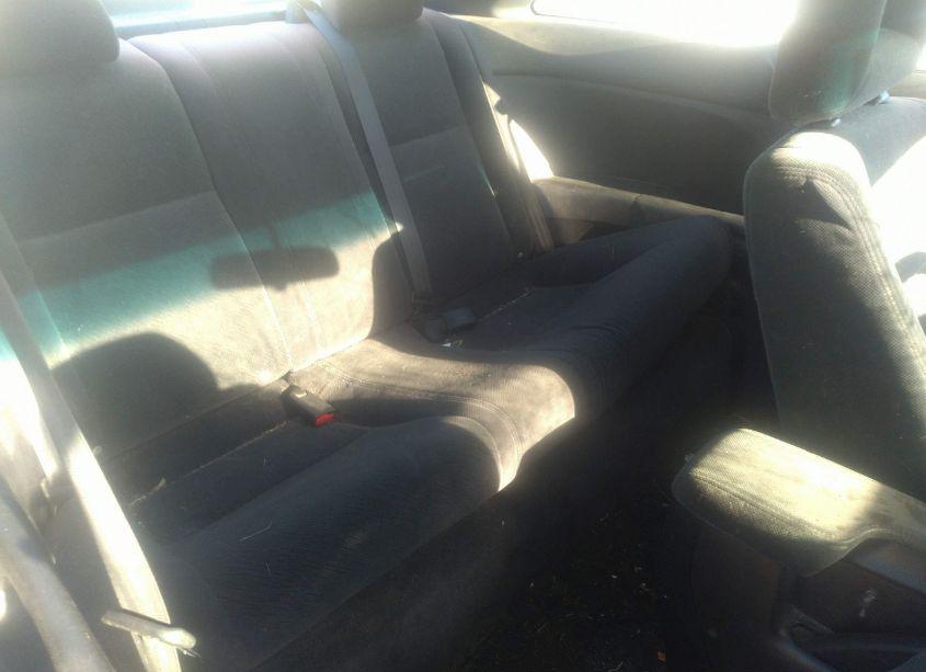 Photo 8 of 2004 Honda Civic EX (VIN 1HGEM22054L065595)