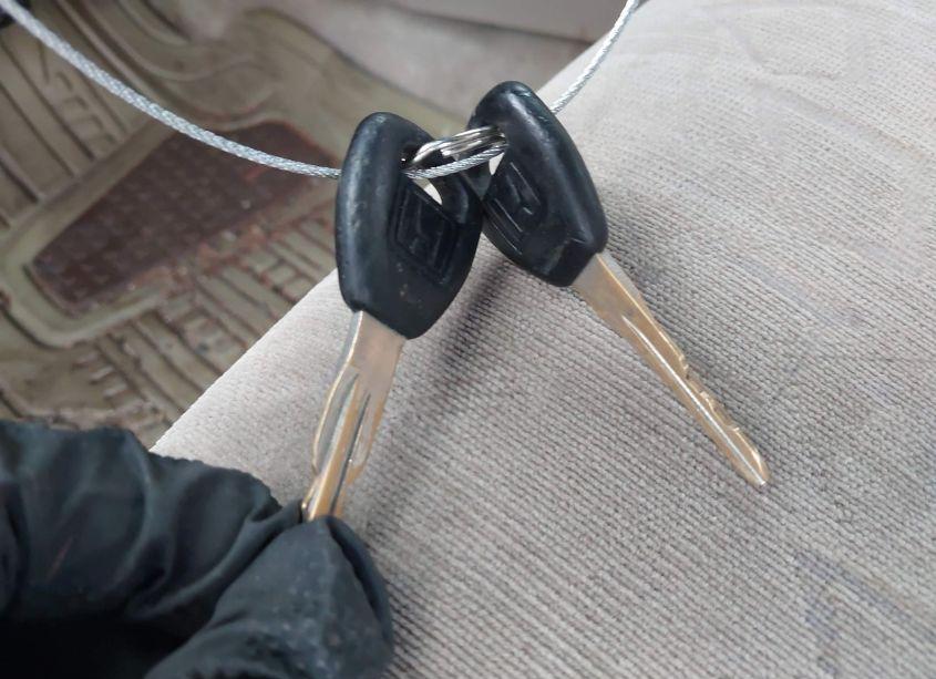 Photo 11 of 2002 Honda Civic EX (VIN 1HGEM22062L002129)