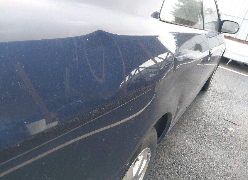 Photo 13 of 2002 Honda Civic EX (VIN 1HGEM22062L002129)