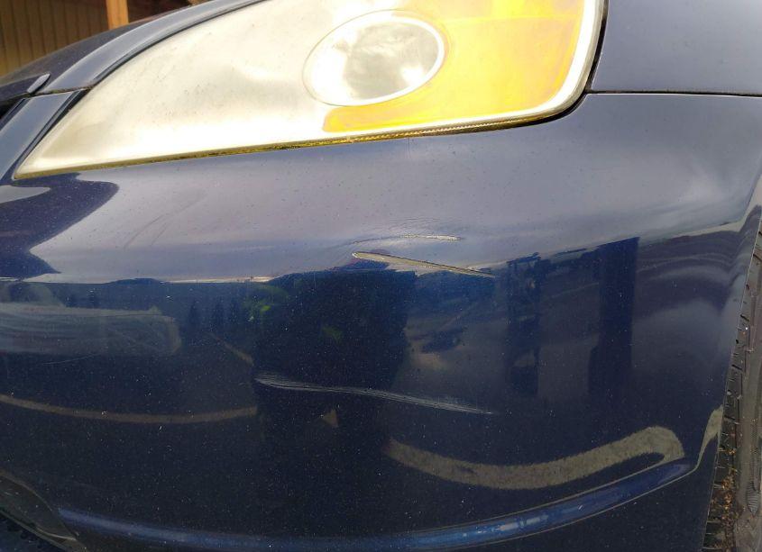 Photo 14 of 2002 Honda Civic EX (VIN 1HGEM22062L002129)