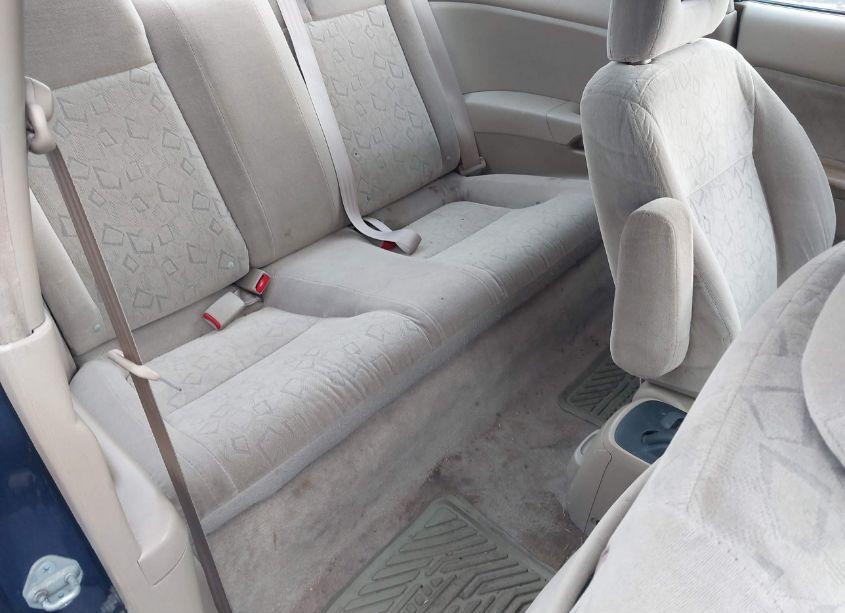 Photo 8 of 2002 Honda Civic EX (VIN 1HGEM22062L002129)