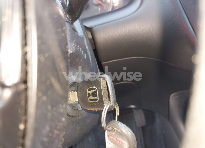 Photo 11 of 2004 Honda Civic EX (VIN 1HGEM22064L062690)