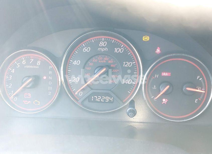 Photo 7 of 2004 Honda Civic EX (VIN 1HGEM22064L062690)