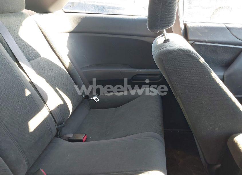 Photo 8 of 2004 Honda Civic EX (VIN 1HGEM22064L062690)