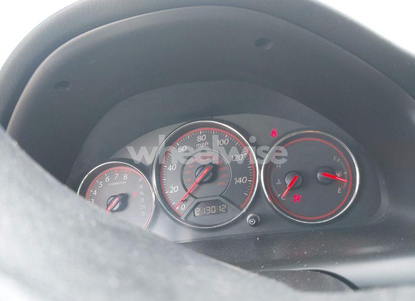 Photo 7 of 2004 Honda Civic EX (VIN 1HGEM22064L082972)