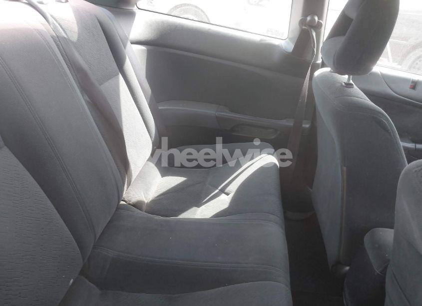 Photo 8 of 2004 Honda Civic EX (VIN 1HGEM22064L082972)