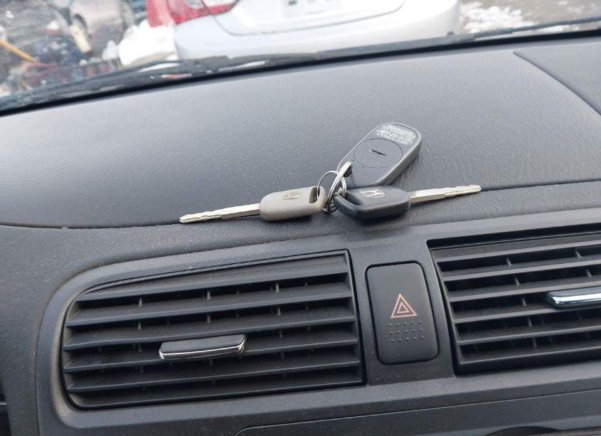 Photo 11 of 2004 Honda Civic EX (VIN 1HGEM22084L043395)