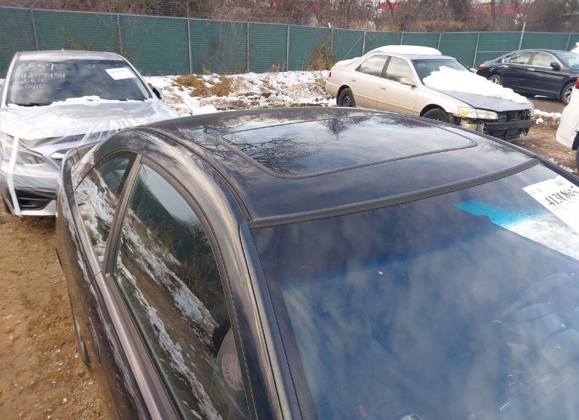 Photo 15 of 2004 Honda Civic EX (VIN 1HGEM22084L043395)