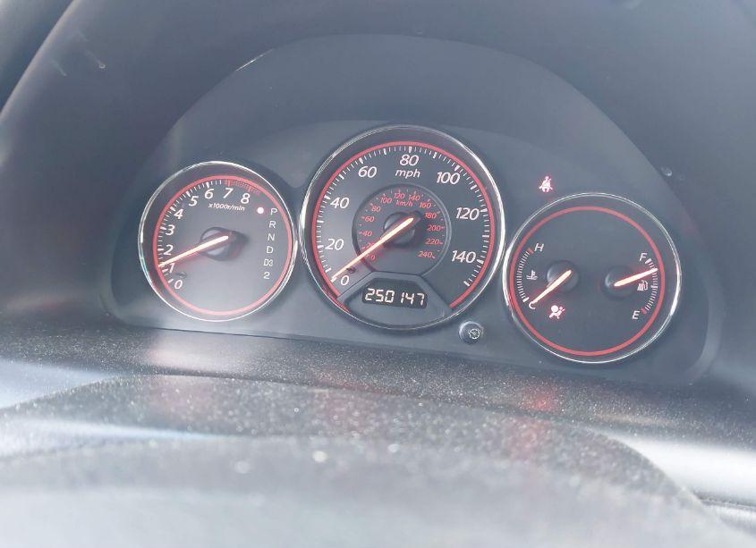 Photo 7 of 2004 Honda Civic EX (VIN 1HGEM22084L043395)