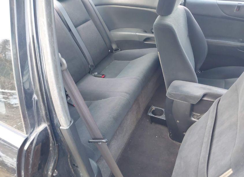 Photo 8 of 2004 Honda Civic EX (VIN 1HGEM22084L043395)