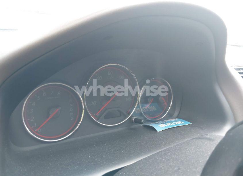 Photo 7 of 2003 Honda Civic EX (VIN 1HGEM22093L069826)