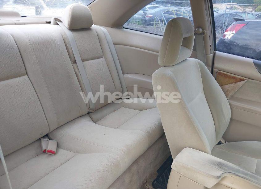 Photo 8 of 2003 Honda Civic EX (VIN 1HGEM22093L069826)