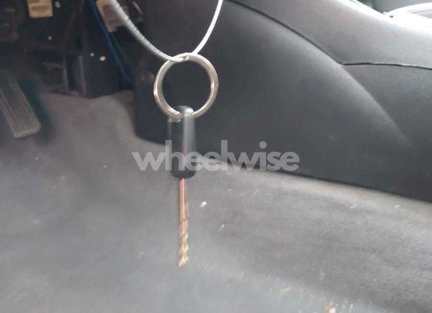 Photo 11 of 2004 Honda Civic VP (VIN 1HGEM22104L070082)