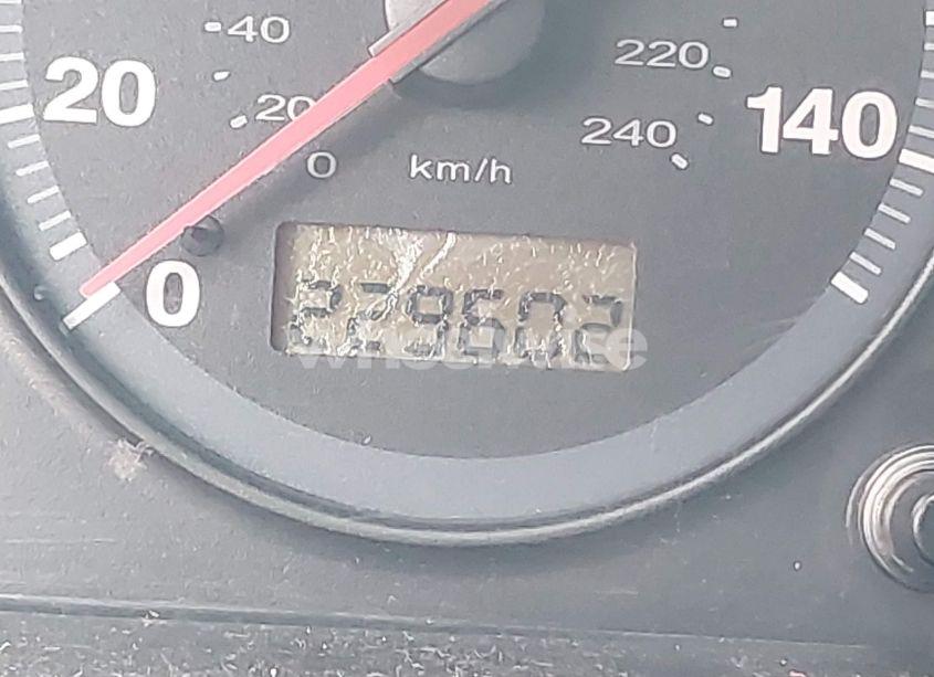 Photo 15 of 2004 Honda Civic VP (VIN 1HGEM22104L070082)