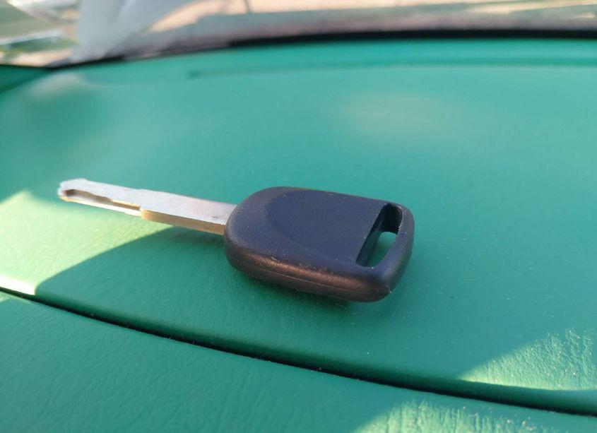 Photo 11 of 2005 Honda Civic VP (VIN 1HGEM22105L026536)