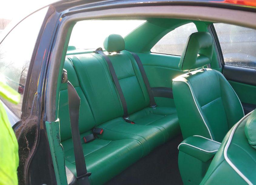 Photo 8 of 2005 Honda Civic VP (VIN 1HGEM22105L026536)