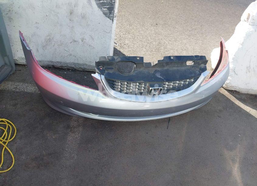 Photo 12 of 2005 Honda Civic VP (VIN 1HGEM22105L059780)