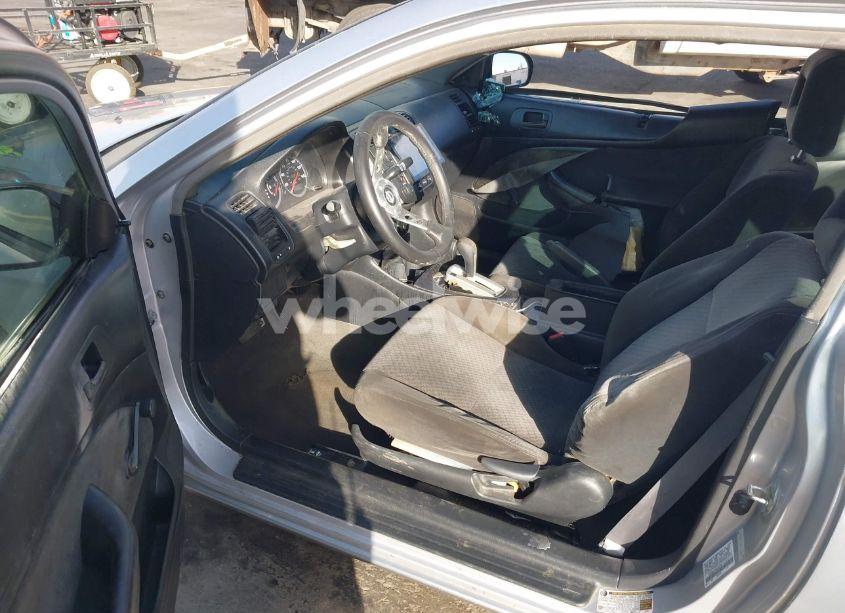 Photo 5 of 2005 Honda Civic VP (VIN 1HGEM22105L059780)