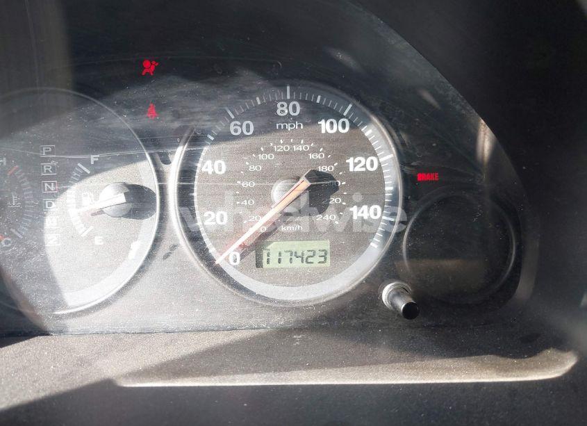 Photo 7 of 2005 Honda Civic VP (VIN 1HGEM22105L059780)