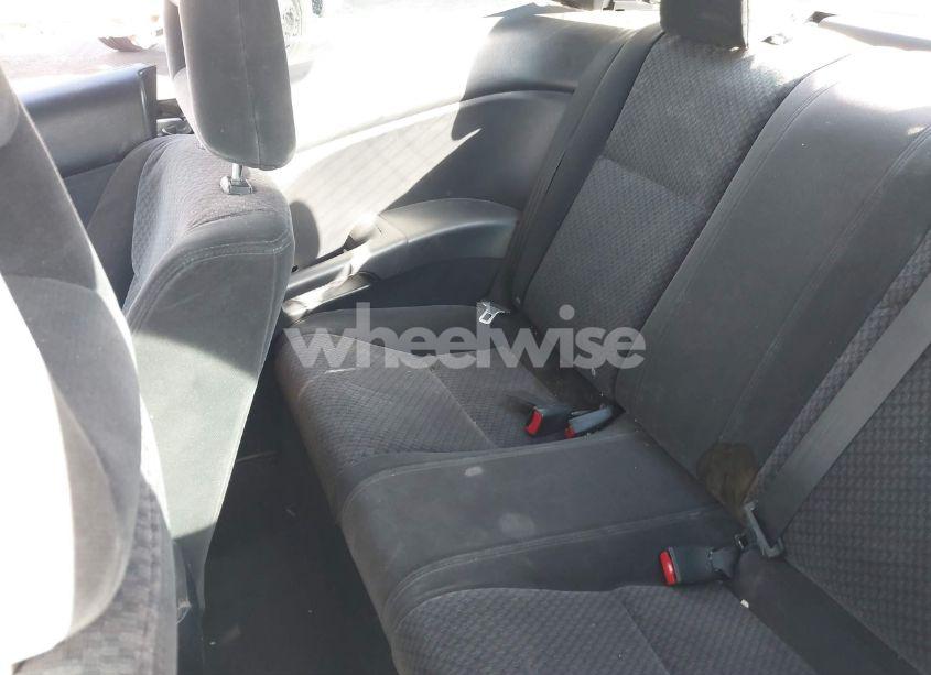 Photo 8 of 2005 Honda Civic VP (VIN 1HGEM22105L059780)