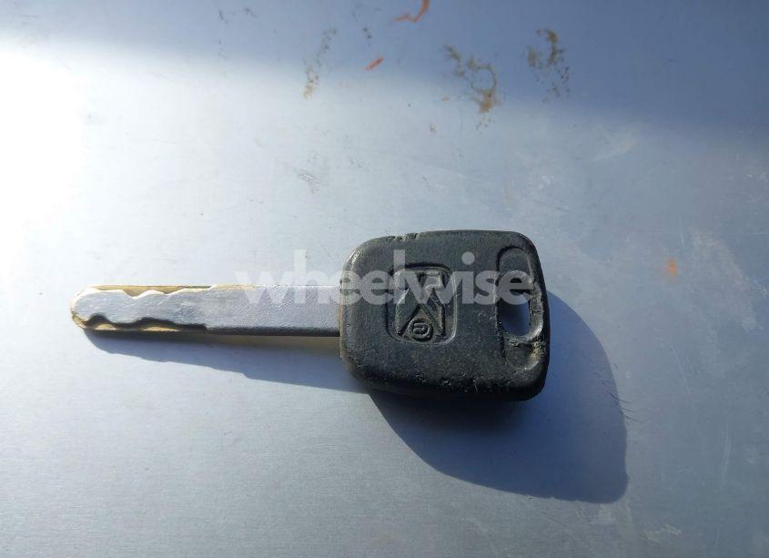 Photo 11 of 2004 Honda Civic VP (VIN 1HGEM22144L009933)