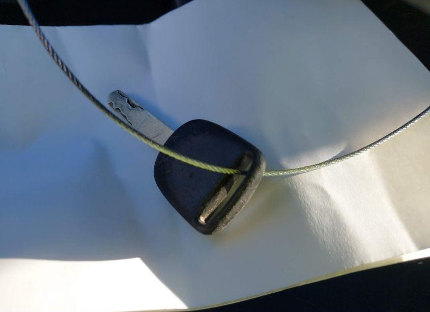 Photo 11 of 2005 Honda Civic VP (VIN 1HGEM22145L067249)