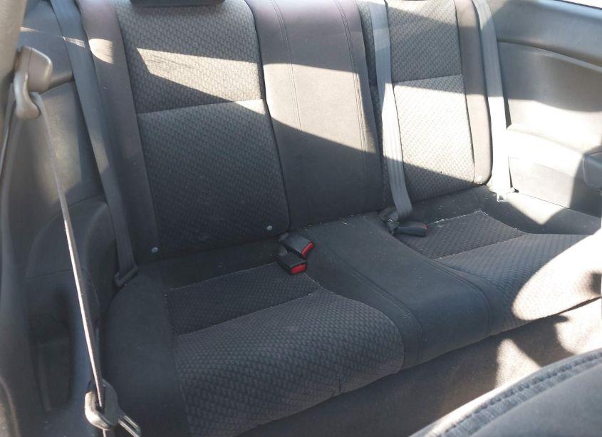 Photo 8 of 2005 Honda Civic VP (VIN 1HGEM22145L067249)