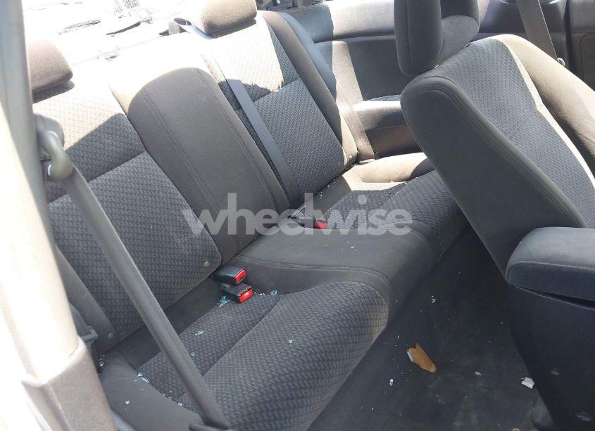 Photo 8 of 2005 Honda Civic VP (VIN 1HGEM22145L080308)