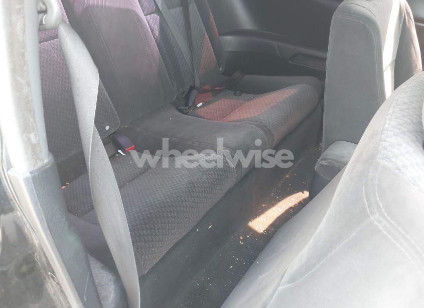 Photo 8 of 2005 Honda Civic VP (VIN 1HGEM22155L036690)