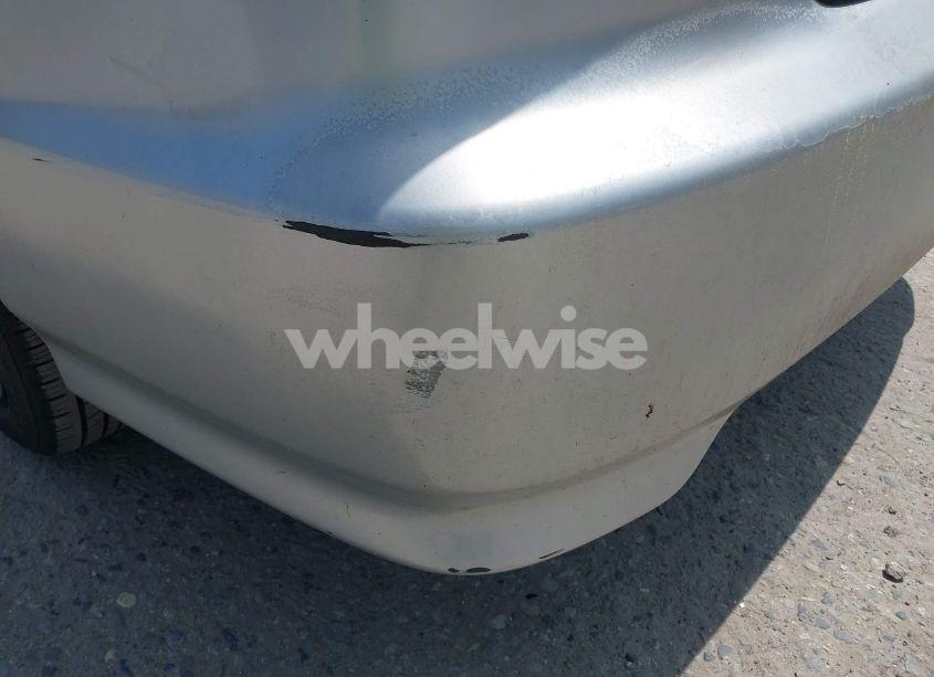 Photo 6 of 2005 Honda Civic VP (VIN 1HGEM22155L069804)