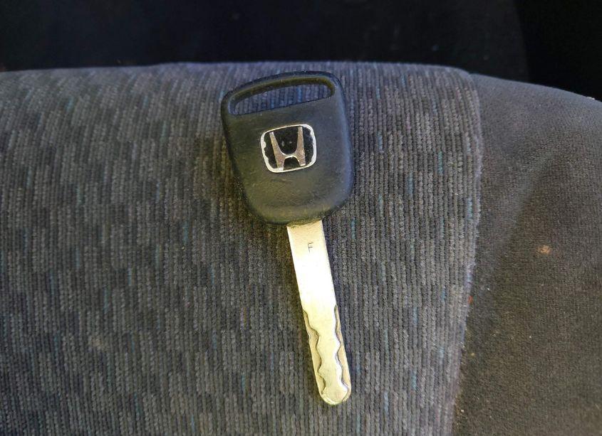 Photo 11 of 2005 Honda Civic VP (VIN 1HGEM22175L048260)