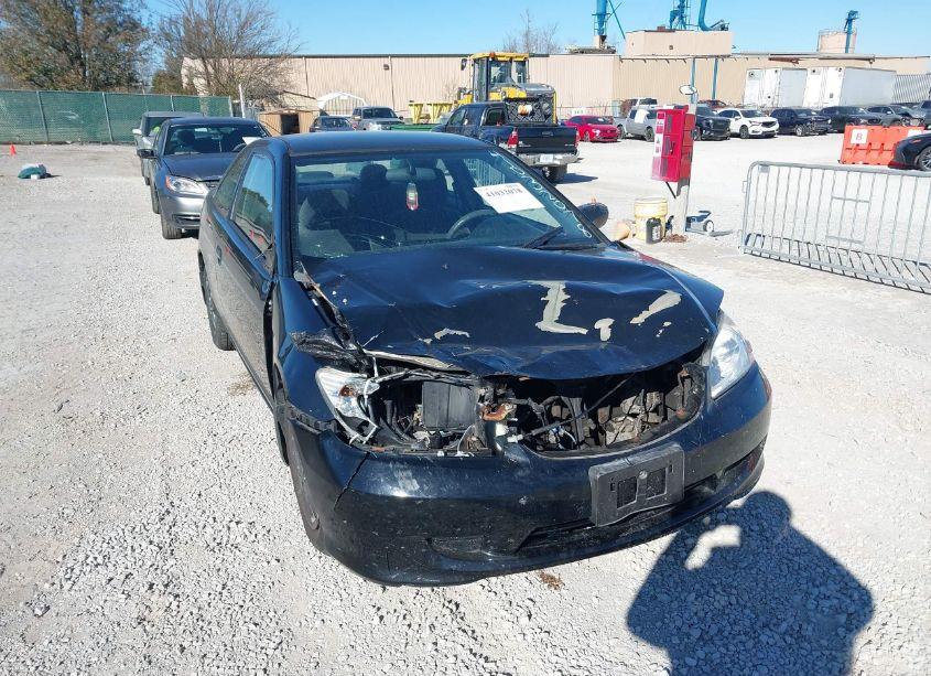 Photo 6 of 2005 Honda Civic VP (VIN 1HGEM22175L048260)