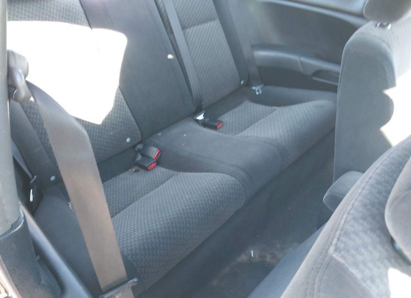 Photo 8 of 2005 Honda Civic VP (VIN 1HGEM22175L048260)