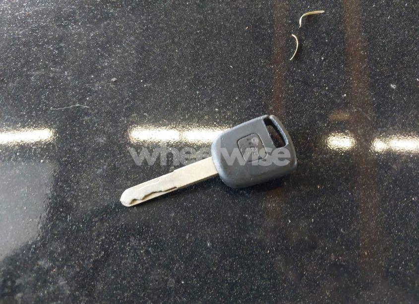 Photo 11 of 2005 Honda Civic DX VP (VIN 1HGEM22175L079900)