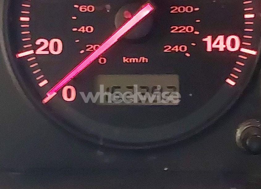 Photo 16 of 2005 Honda Civic DX VP (VIN 1HGEM22175L079900)