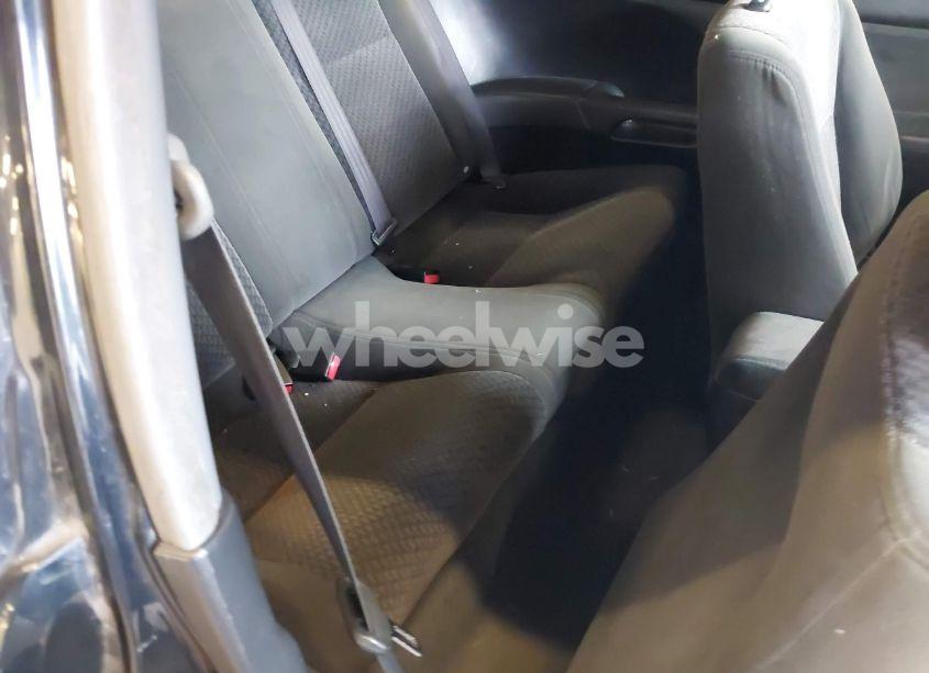 Photo 8 of 2005 Honda Civic DX VP (VIN 1HGEM22175L079900)