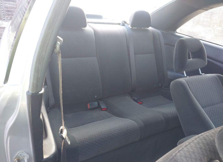 Photo 8 of 2004 Honda Civic VP (VIN 1HGEM22194L027828)