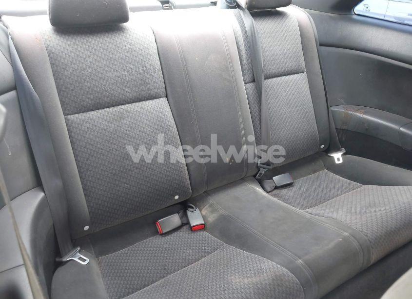 Photo 8 of 2004 Honda Civic VP (VIN 1HGEM22194L047772)