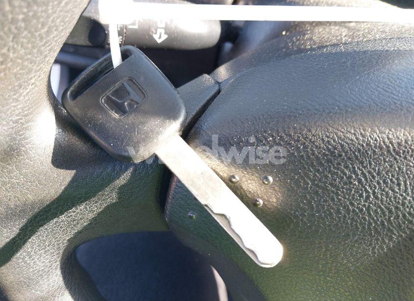 Photo 11 of 2004 Honda Civic VP (VIN 1HGEM22194L065818)