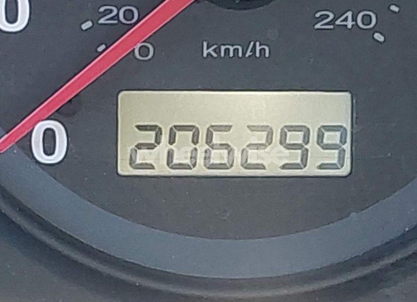 Photo 13 of 2004 Honda Civic VP (VIN 1HGEM22194L065818)