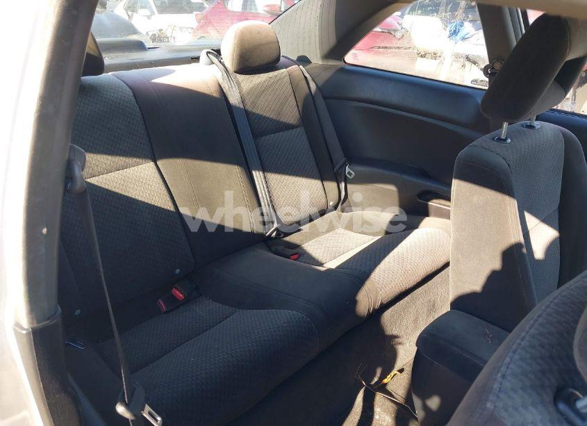 Photo 8 of 2004 Honda Civic VP (VIN 1HGEM22194L065818)