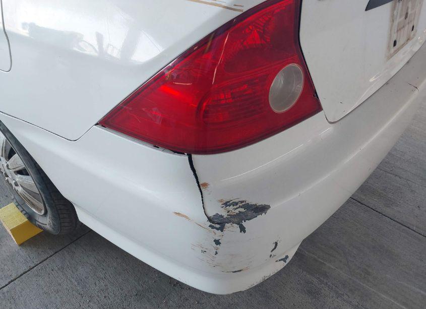 Photo 6 of 2005 Honda Civic VP (VIN 1HGEM22195L028821)