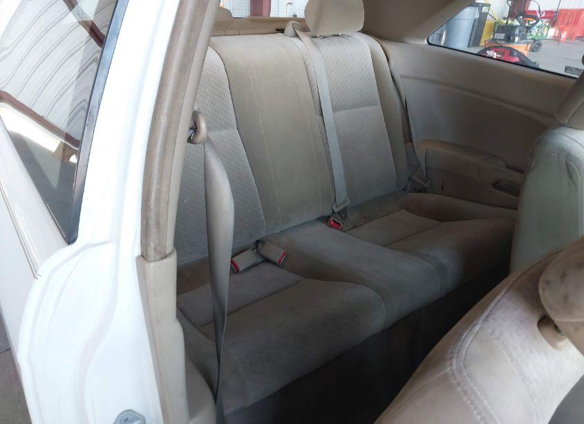 Photo 8 of 2005 Honda Civic VP (VIN 1HGEM22195L028821)