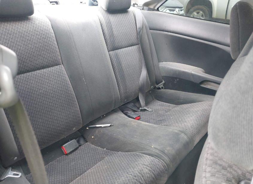 Photo 8 of 2004 Honda Civic VP (VIN 1HGEM221X4L023397)