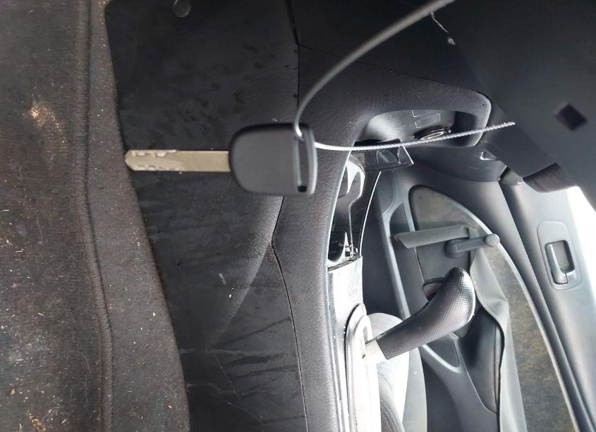 Photo 11 of 2004 Honda Civic VP (VIN 1HGEM221X4L042211)