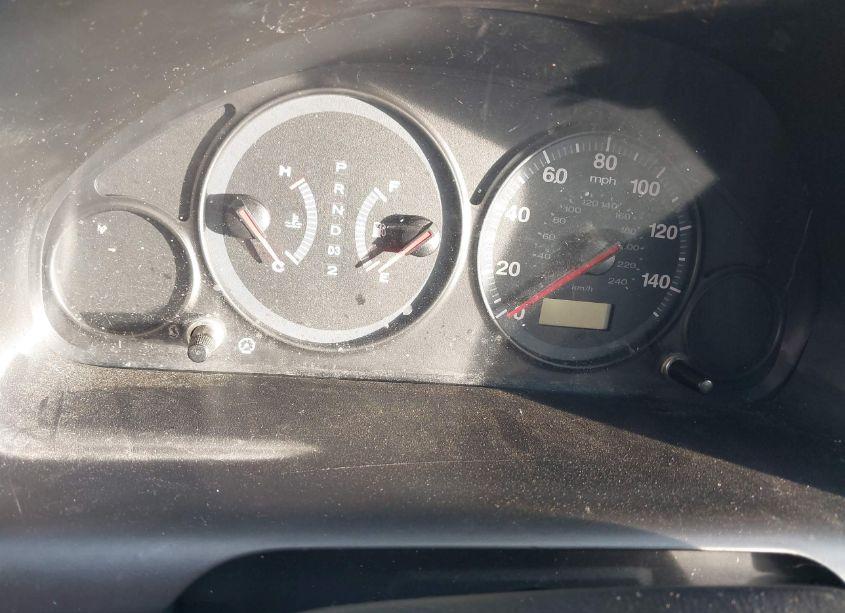 Photo 7 of 2004 Honda Civic VP (VIN 1HGEM221X4L042211)