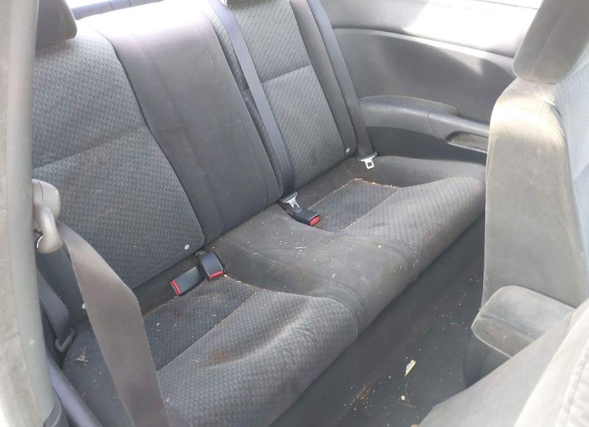 Photo 8 of 2004 Honda Civic VP (VIN 1HGEM221X4L042211)