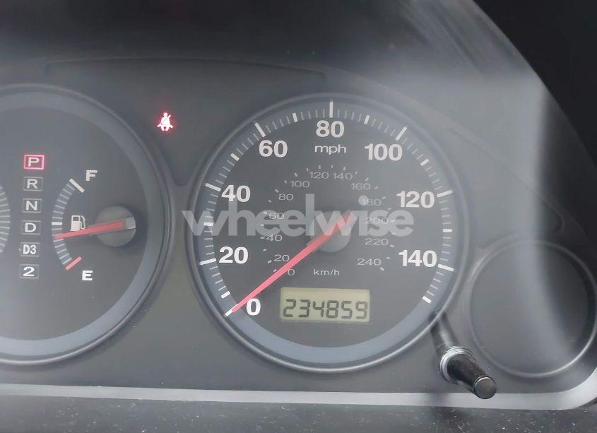 Photo 15 of 2005 Honda Civic VP (VIN 1HGEM221X5L012689)