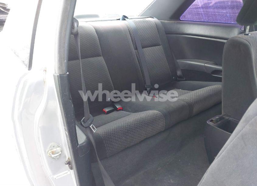 Photo 8 of 2005 Honda Civic VP (VIN 1HGEM221X5L070057)